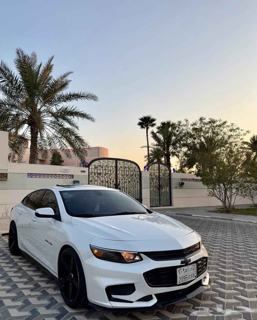 ماليبو سبور طلبية خاصه 201863173199238145110