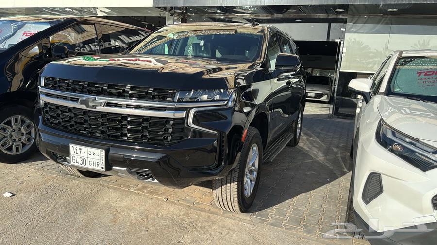 Rent Tahoe and Starex cars with 500 free kilometers per day63173201136899111