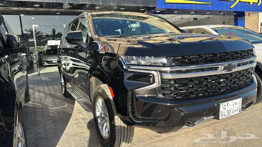 Rent Tahoe and Starex cars with 500 free kilometers per day63173201136899114