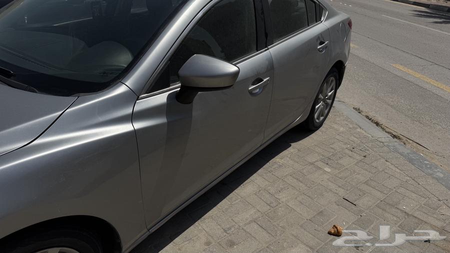 Mazda 6 2015 Mazda 6 201563173199666434114