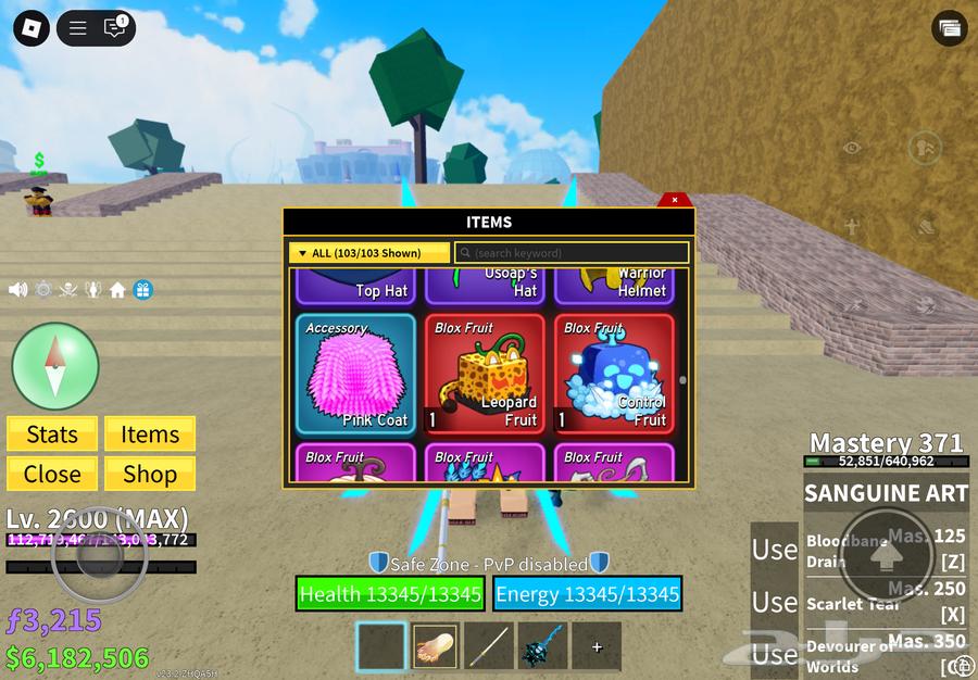 Roblox account63114173112323114