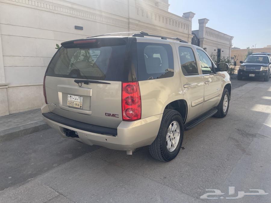 GMC Yukon 200963172701817986113