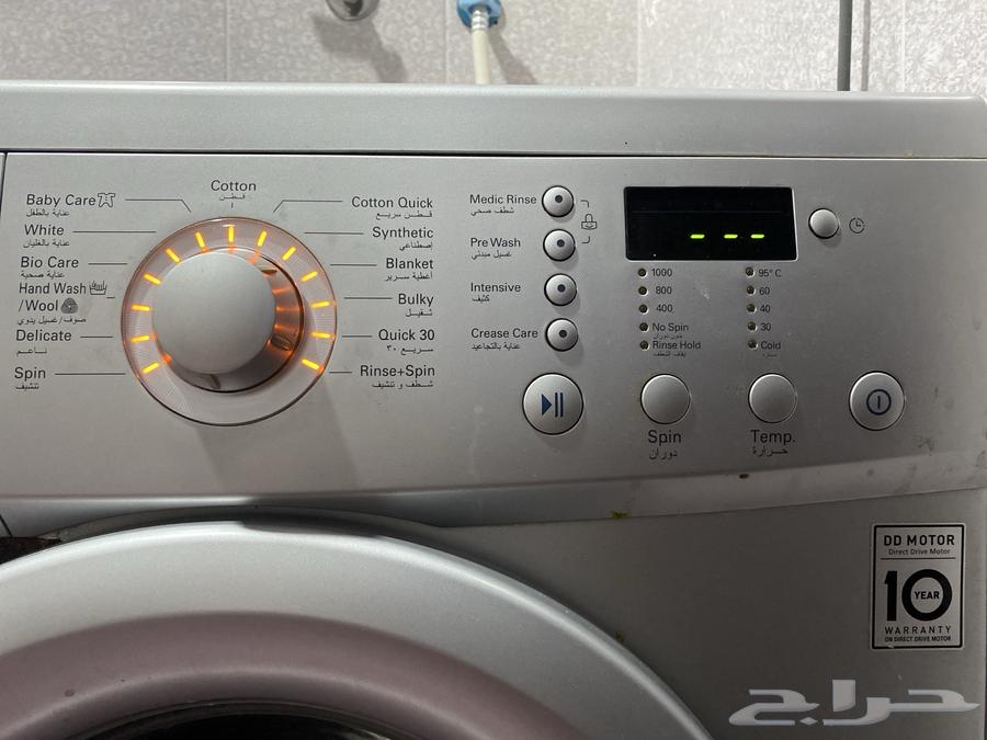 LG washing machine for sale63114960079618113