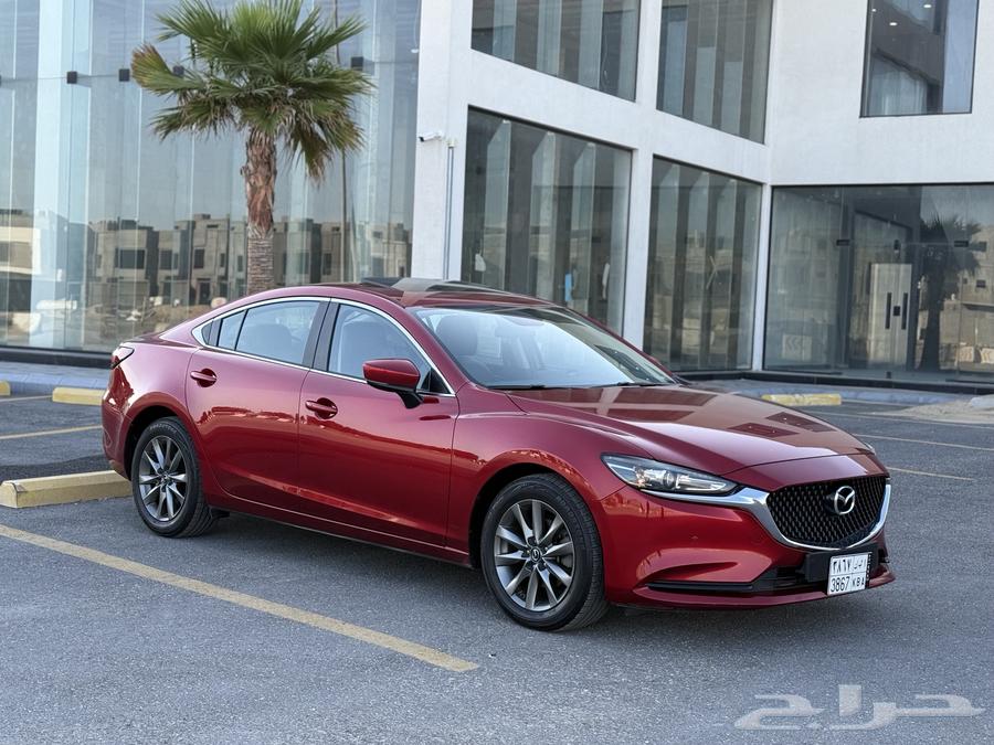 Mazda 6 Full Specs Model 202063173200515970114