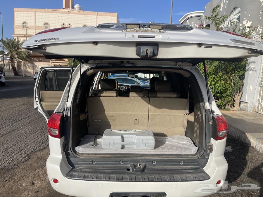 سكويا موديل 2009 المشىى375k63172227647873114
