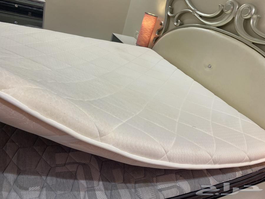 Soft Dreams Bed Height 1863113369744387113