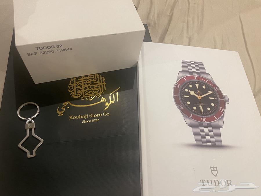 Tudor watch from Rolex63115283638785114