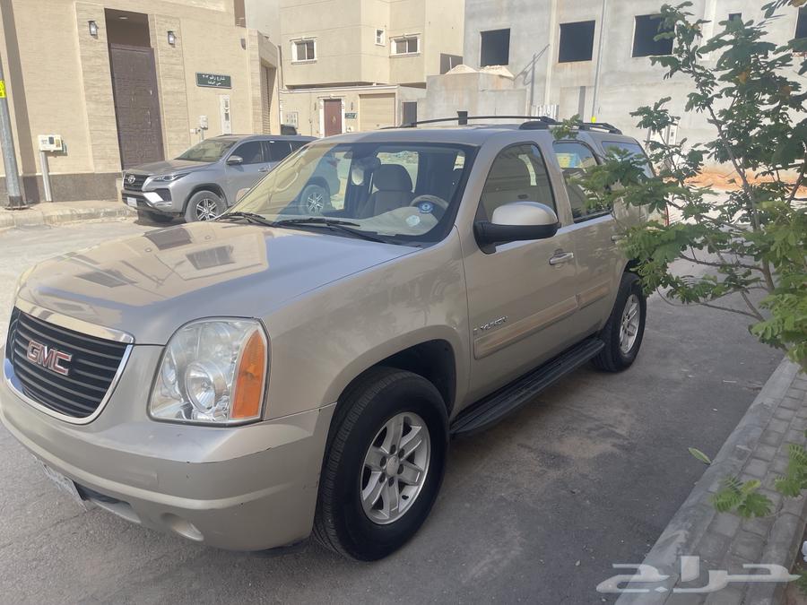 GMC Yukon 200963172701817986111