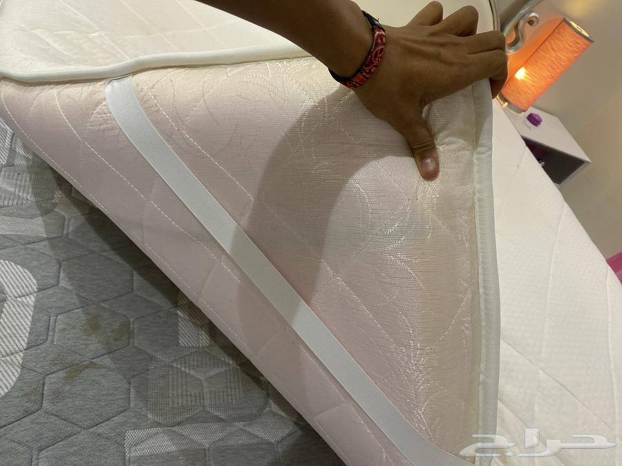 Soft Dreams Bed Height 1863113369744387112