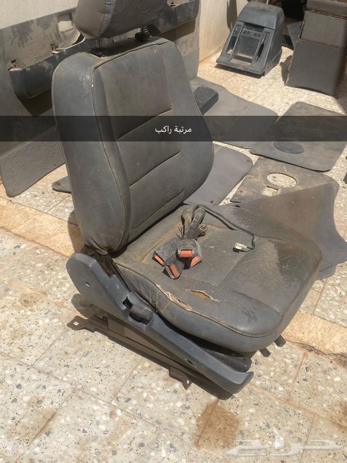 قطع غيار باترول 90الى 9763173199678850111
