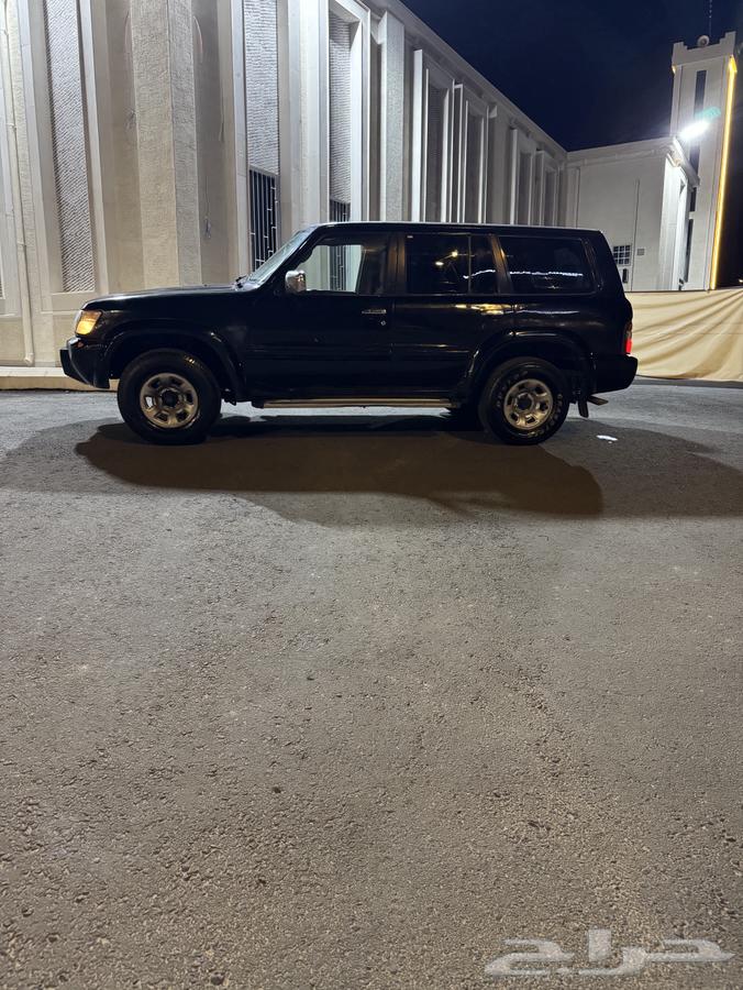 بترول نيسان موديل 9863173569336323112