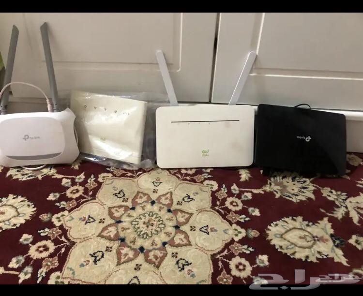 جهاز نت  مقوي شبكه63114187656835113