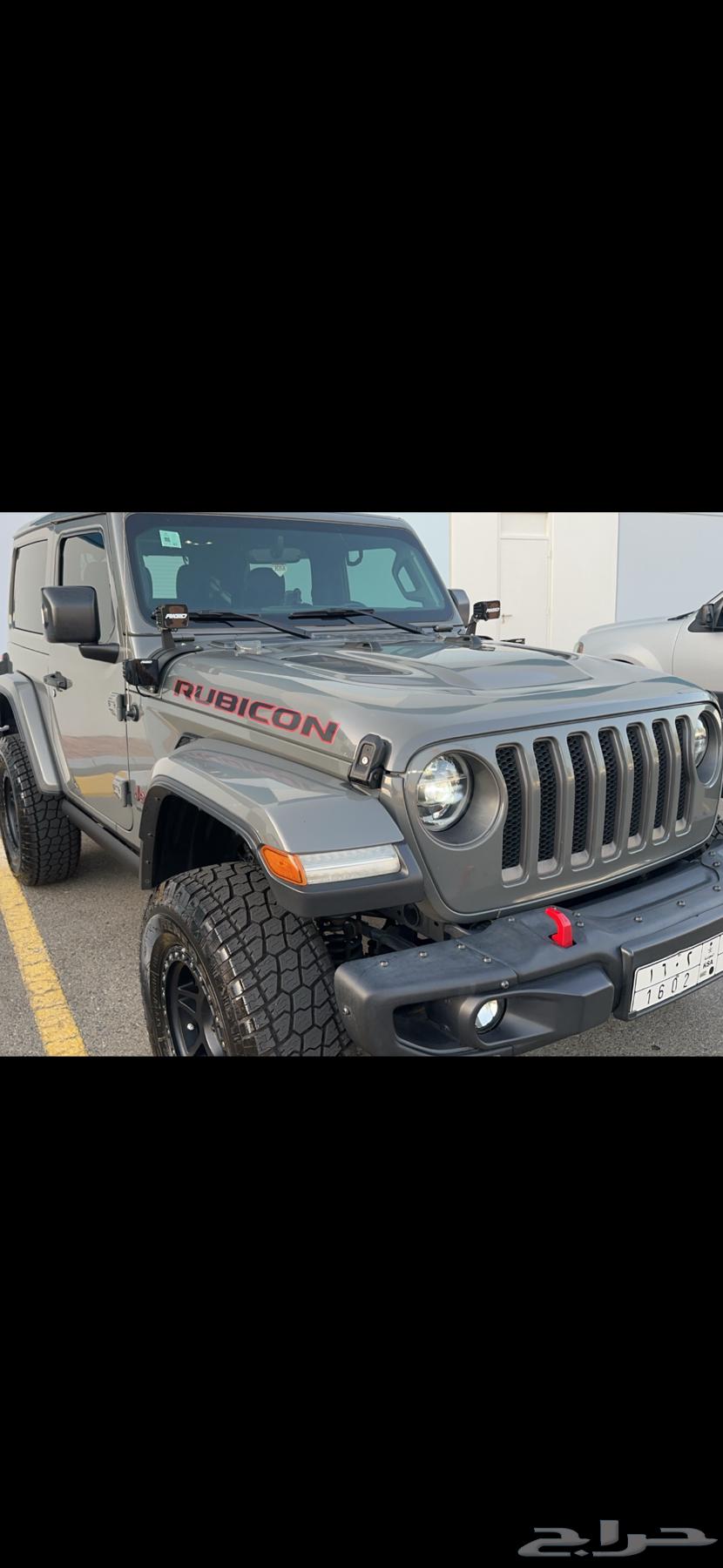 For sale, a Jeep Wrangler63193150819713113