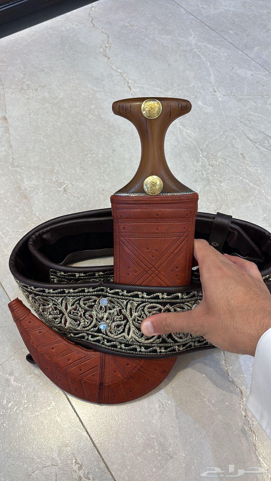 للبيع جنبية صنعاني63010259039489111
