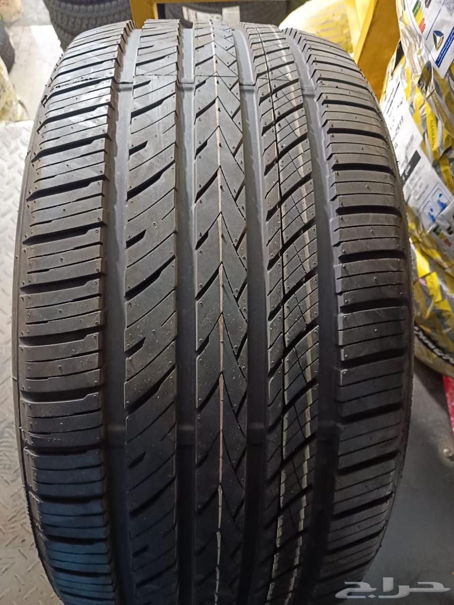 للبيع كفرات كابرس اس اس 9663173199001730111