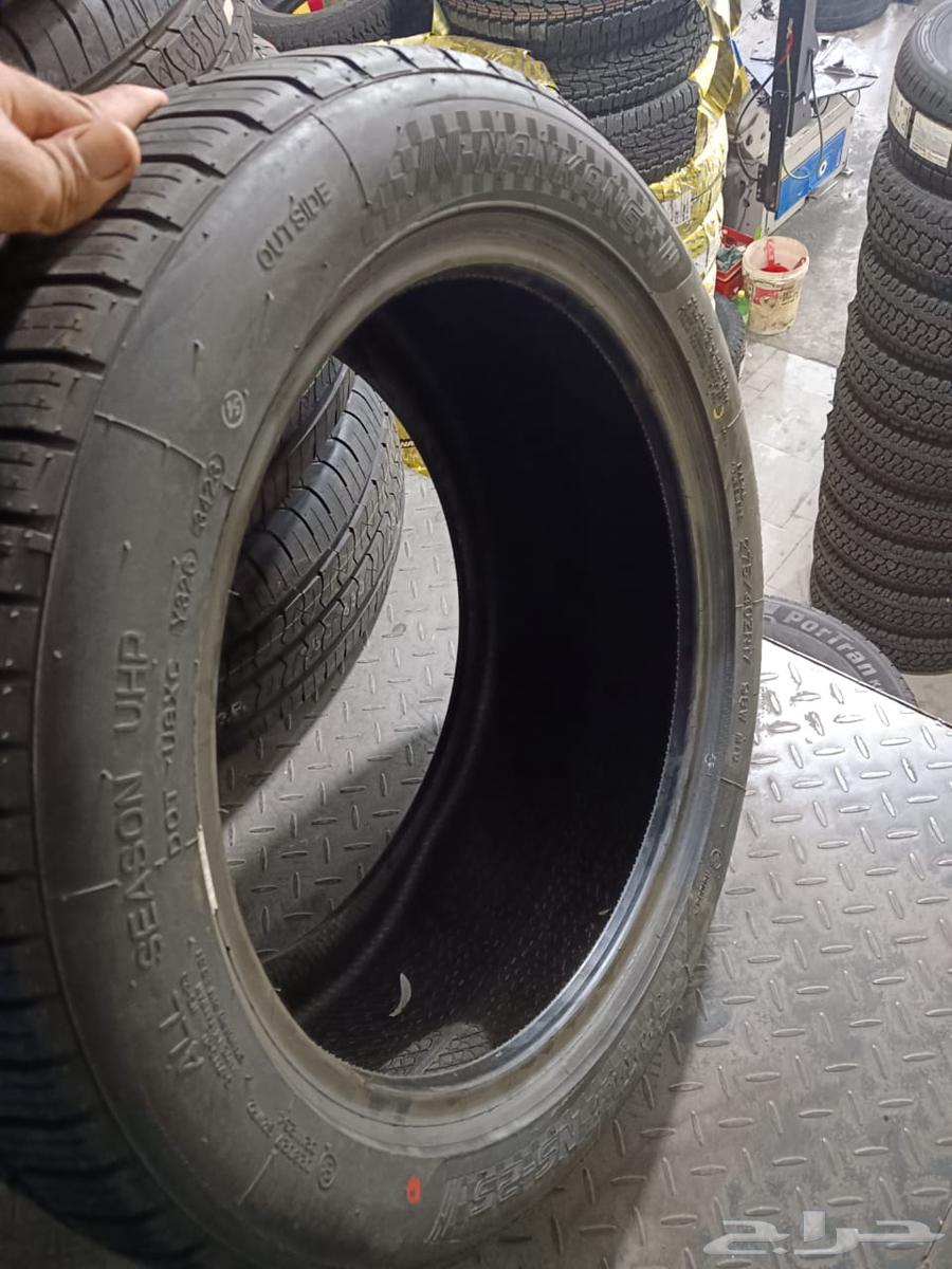 للبيع كفرات كابرس اس اس 96631731990017301122