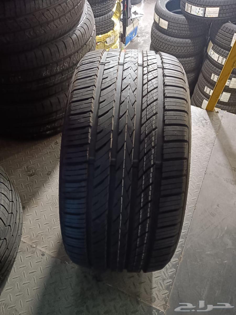 للبيع كفرات كابرس اس اس 9663173199001730112