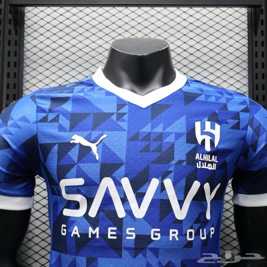 Thieves of Al-Hilal T-shirts, player category63112676830851112
