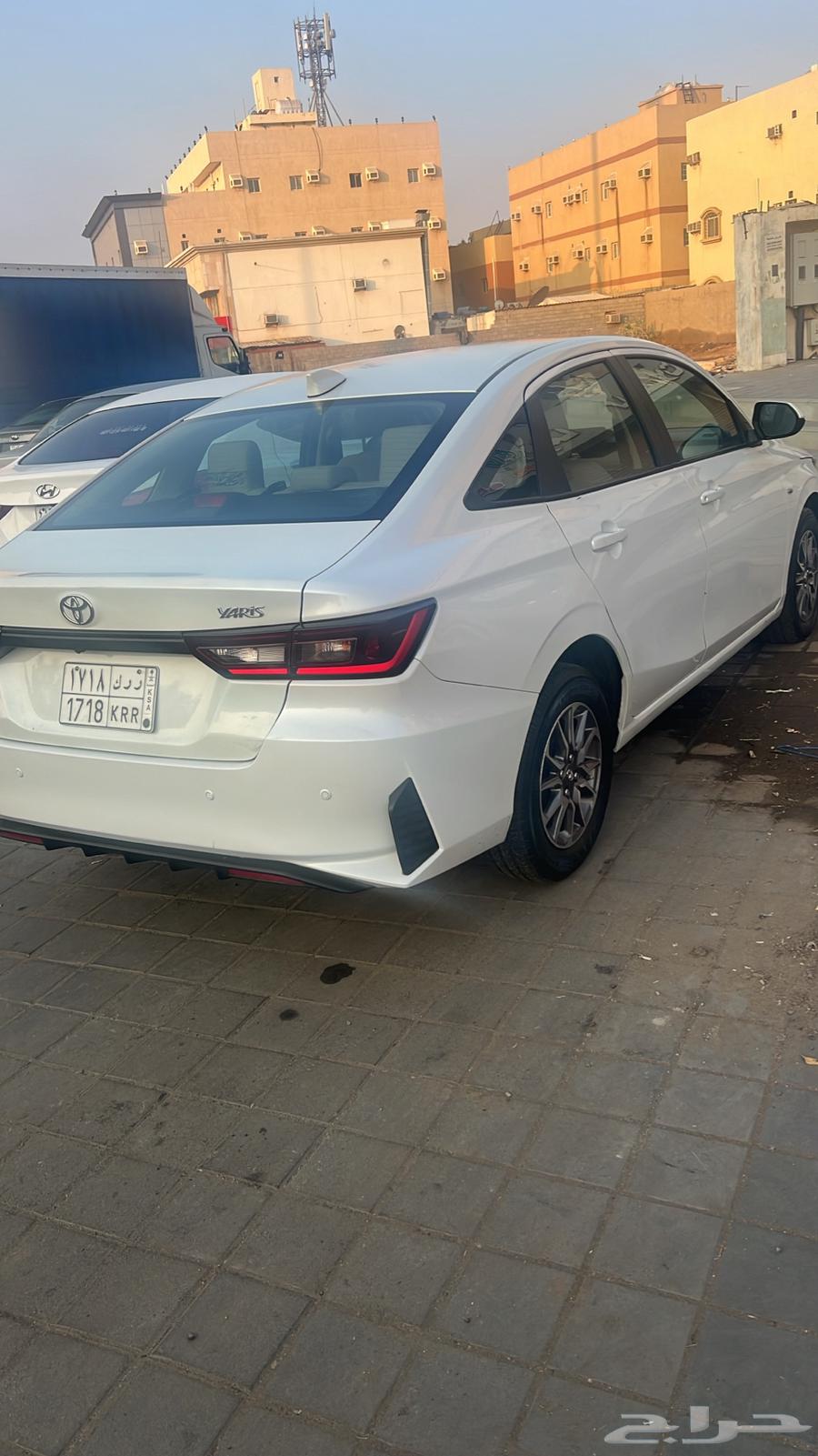 Yaris 2023 l63010403943298112