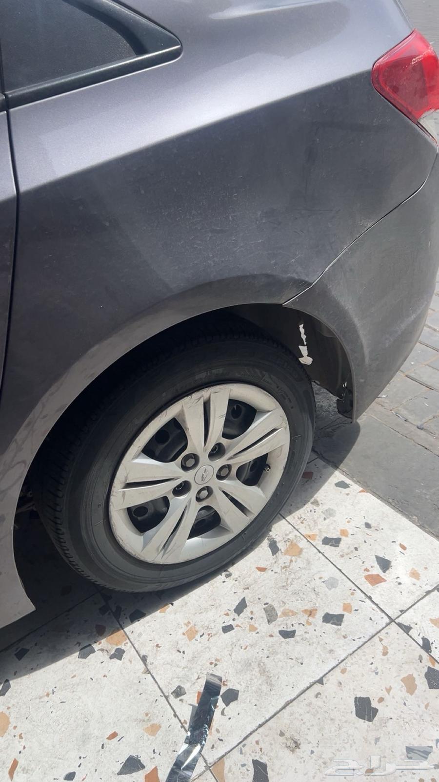 جنوط كروز مع طيس 15 نضيفات63171333254402114