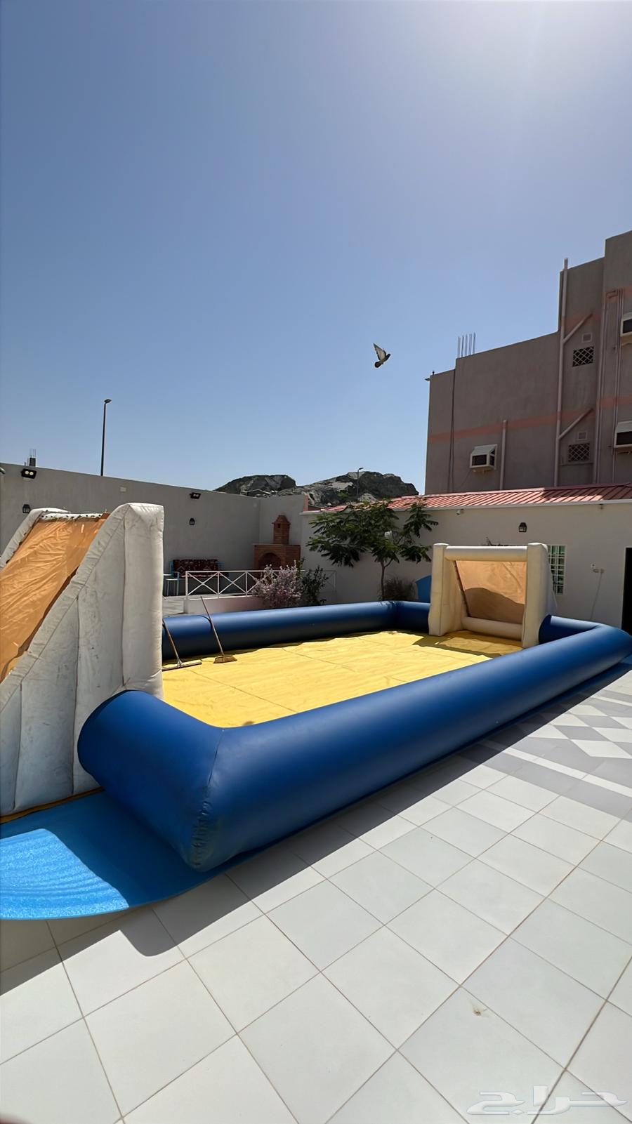 5 in 10 soap playground for rent631119539381771118