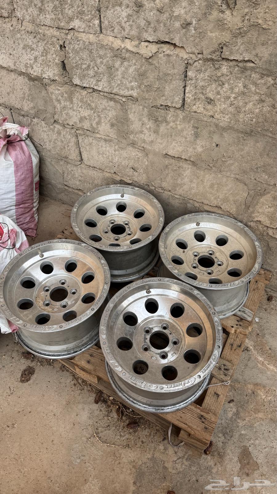GT rims63170873749635111