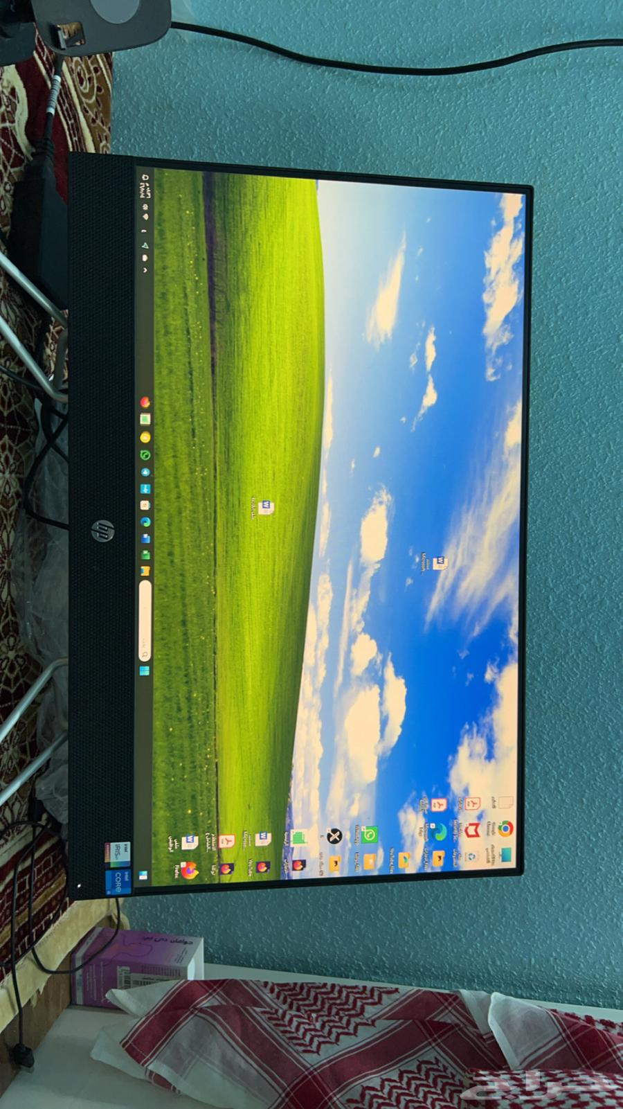 Device type and screen63111979342083111