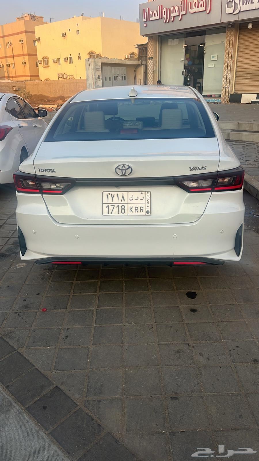 Yaris 2023 l63010403943298111