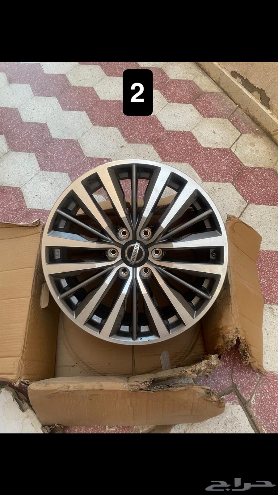 جنوط باترول بلاتينيوم63172259353346112