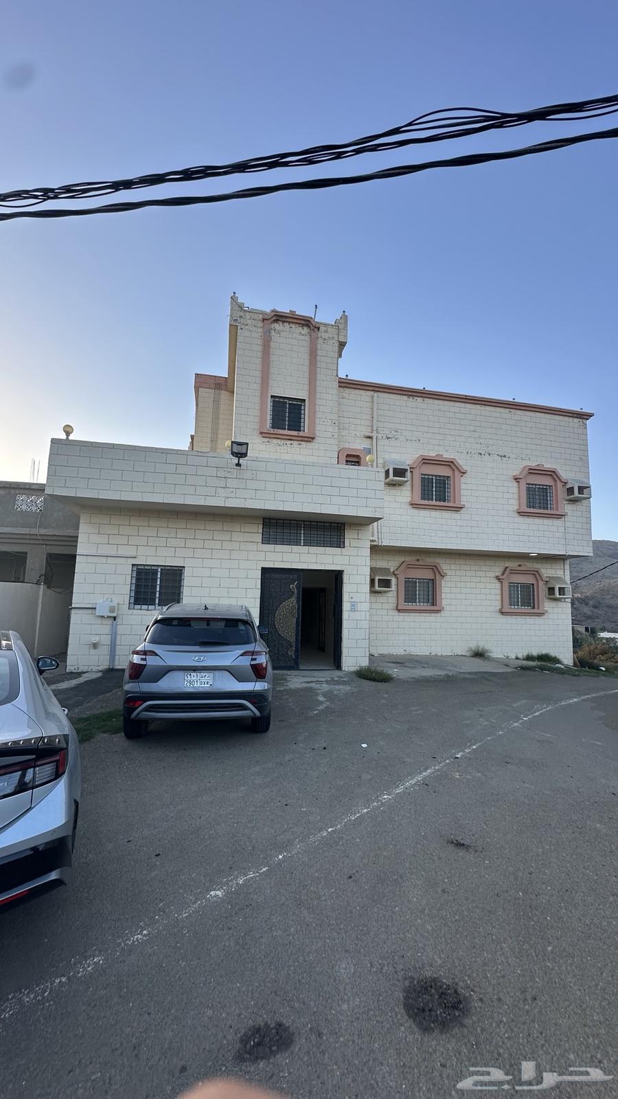 Apartment for rent in Al-Baha Al-Sawad (Rented)628884203336991120