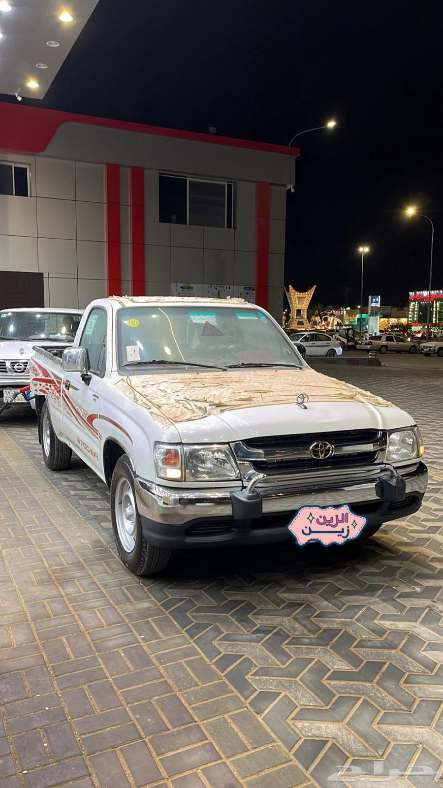هايلوكس 200463173202016259112