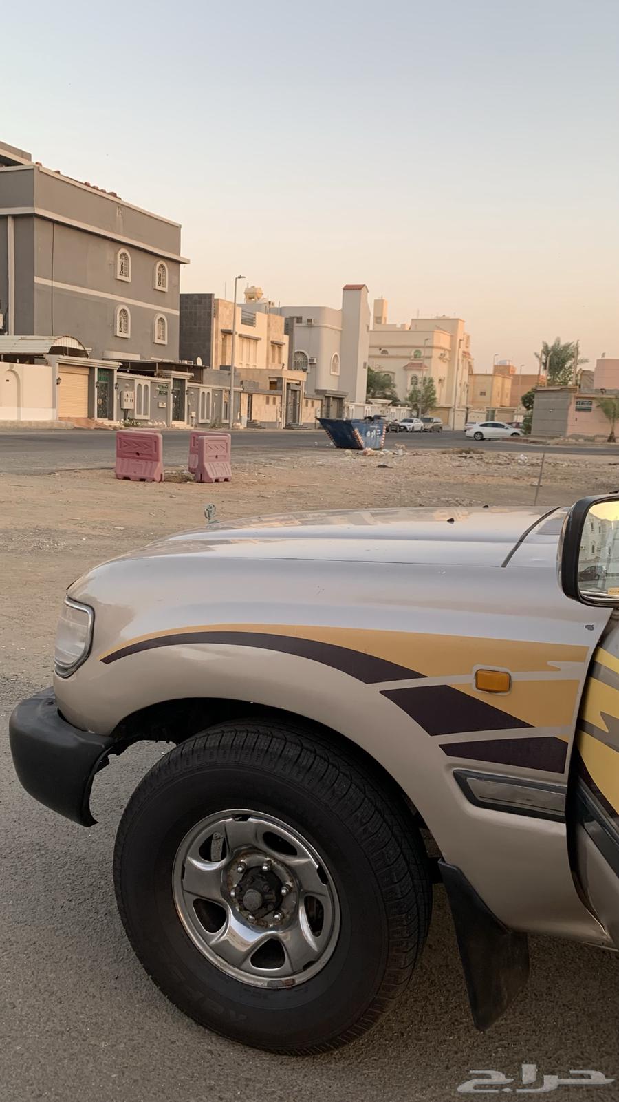 للبيع لاندكروزر Gx 91 مبيعات حكوميه63172245805955114