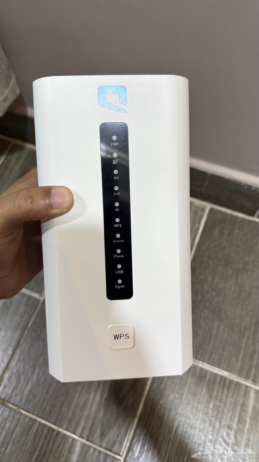 Mobile router D-Link 5G63111974533250118