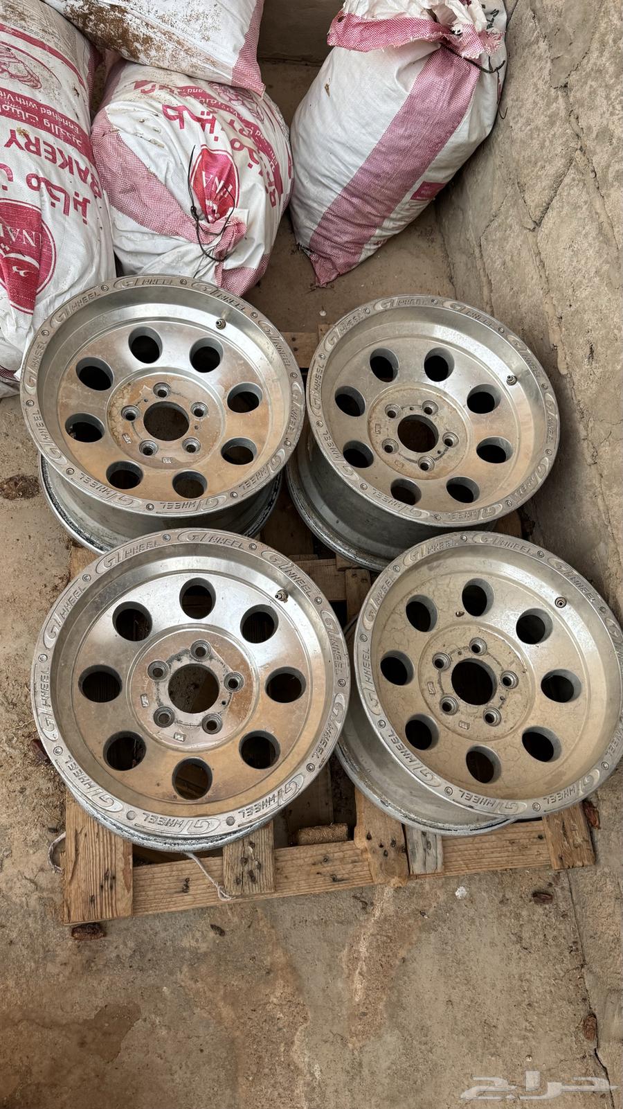 GT rims63170873749635112