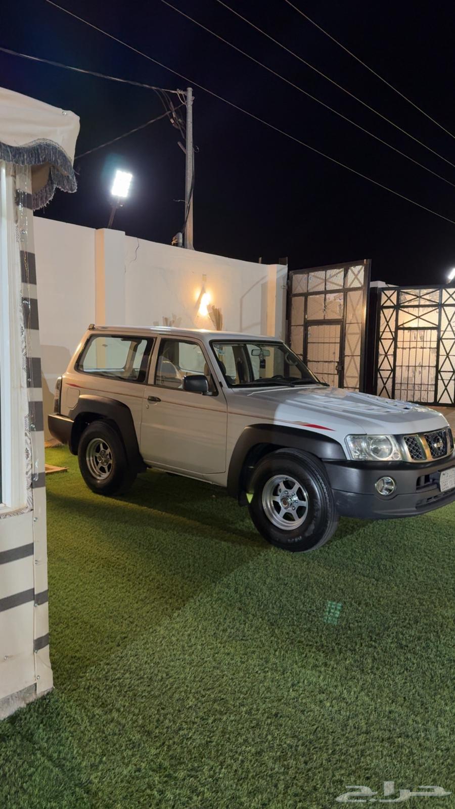 نيسان فتك معدل63171354076802112