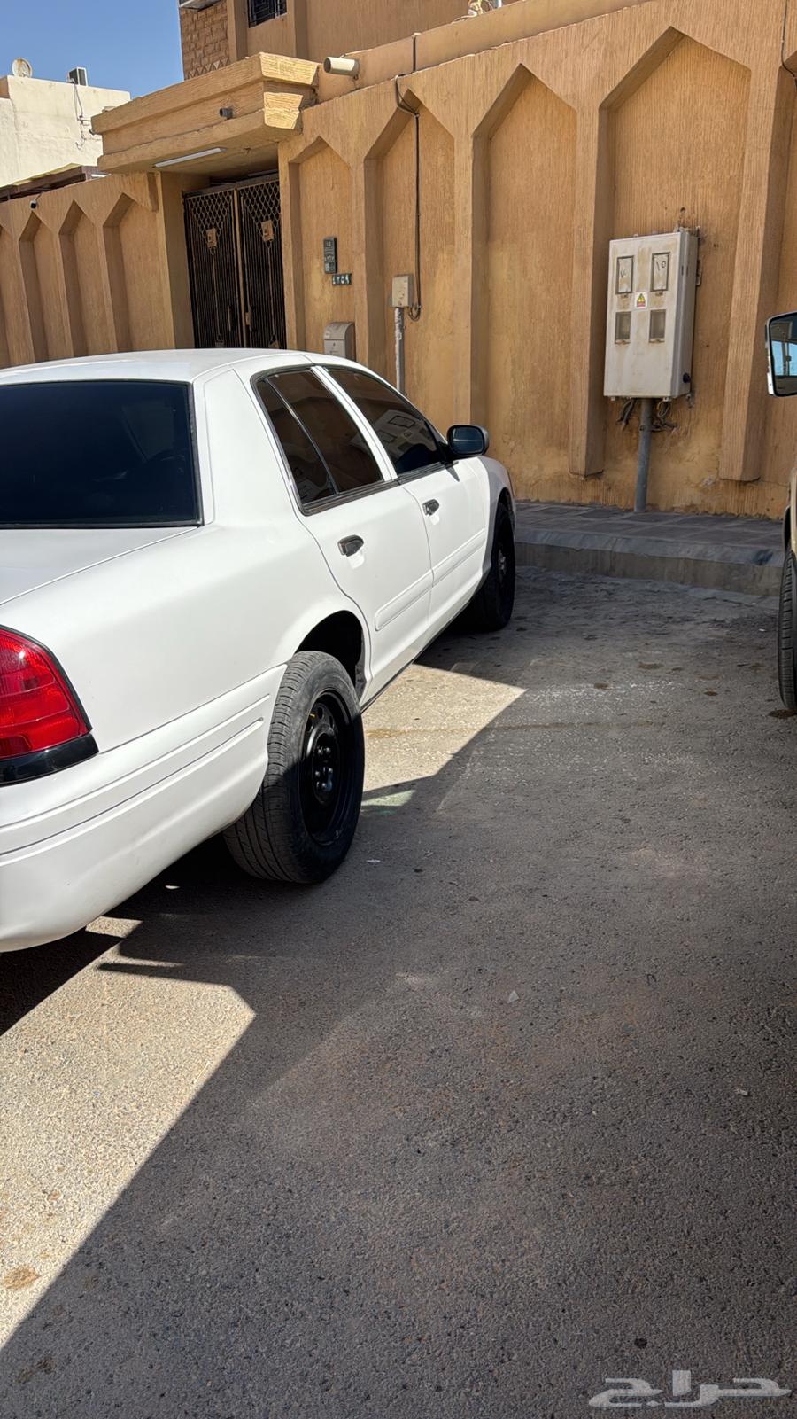 Ford Victoria 2007 model for sale63171792766339114
