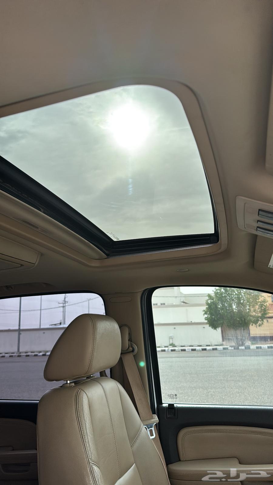 جمس يوكن نظيف جدا XL دينالي طويل 2008 ابيض للبيع63172263078659111