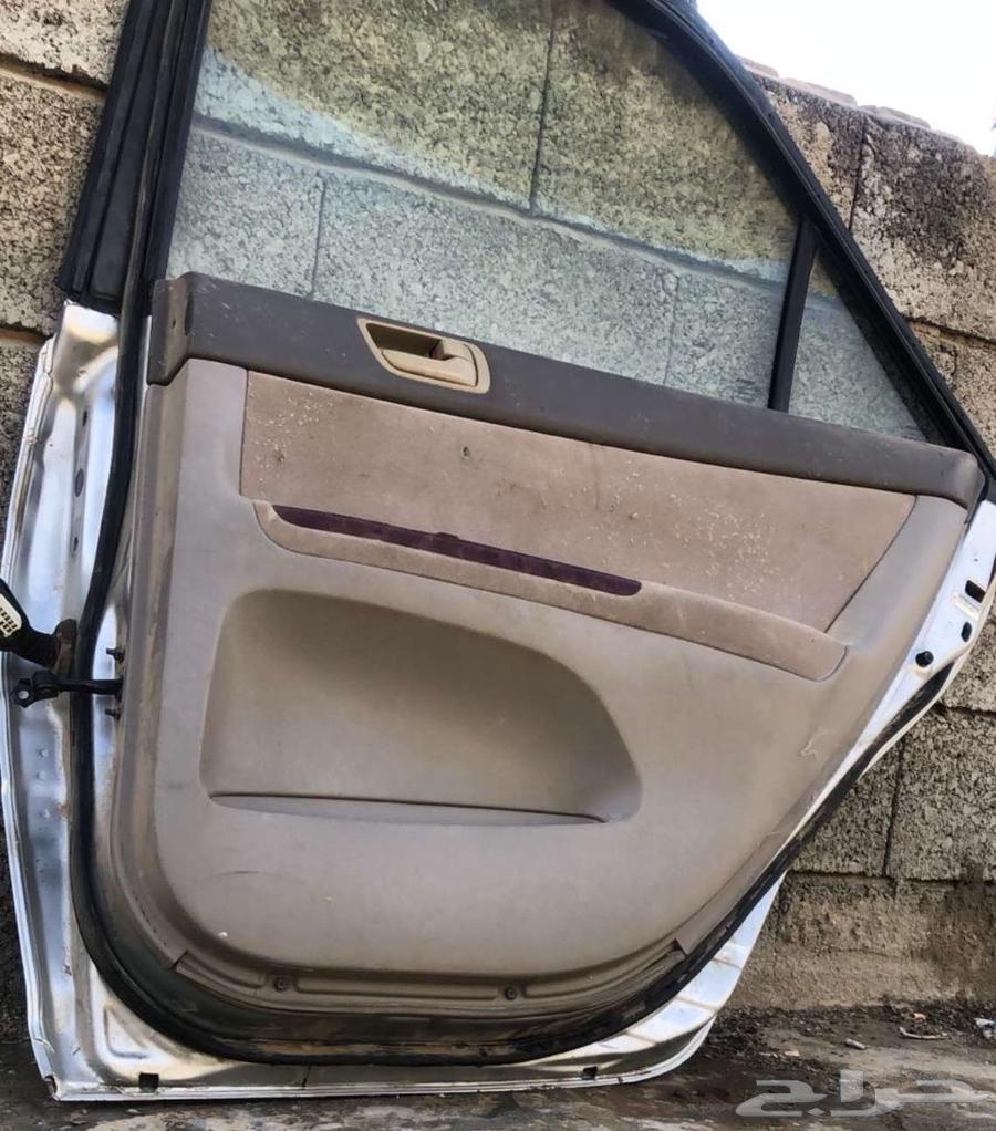 باب كامري من 2003 إلى 2006 وكاله631722493519371129