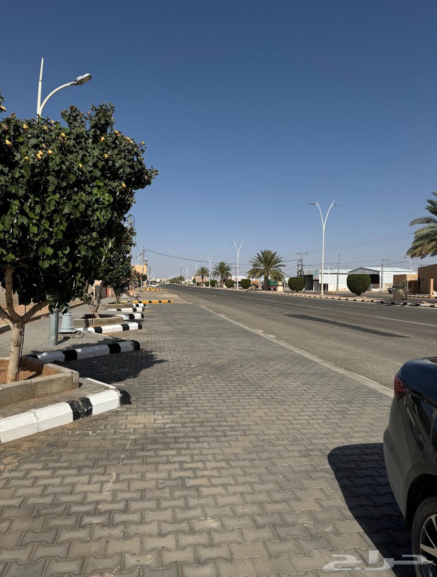 Commercial land for sale or investment on 3 streets Al-Bakiriya, Al-Fawaris district63016086304769111