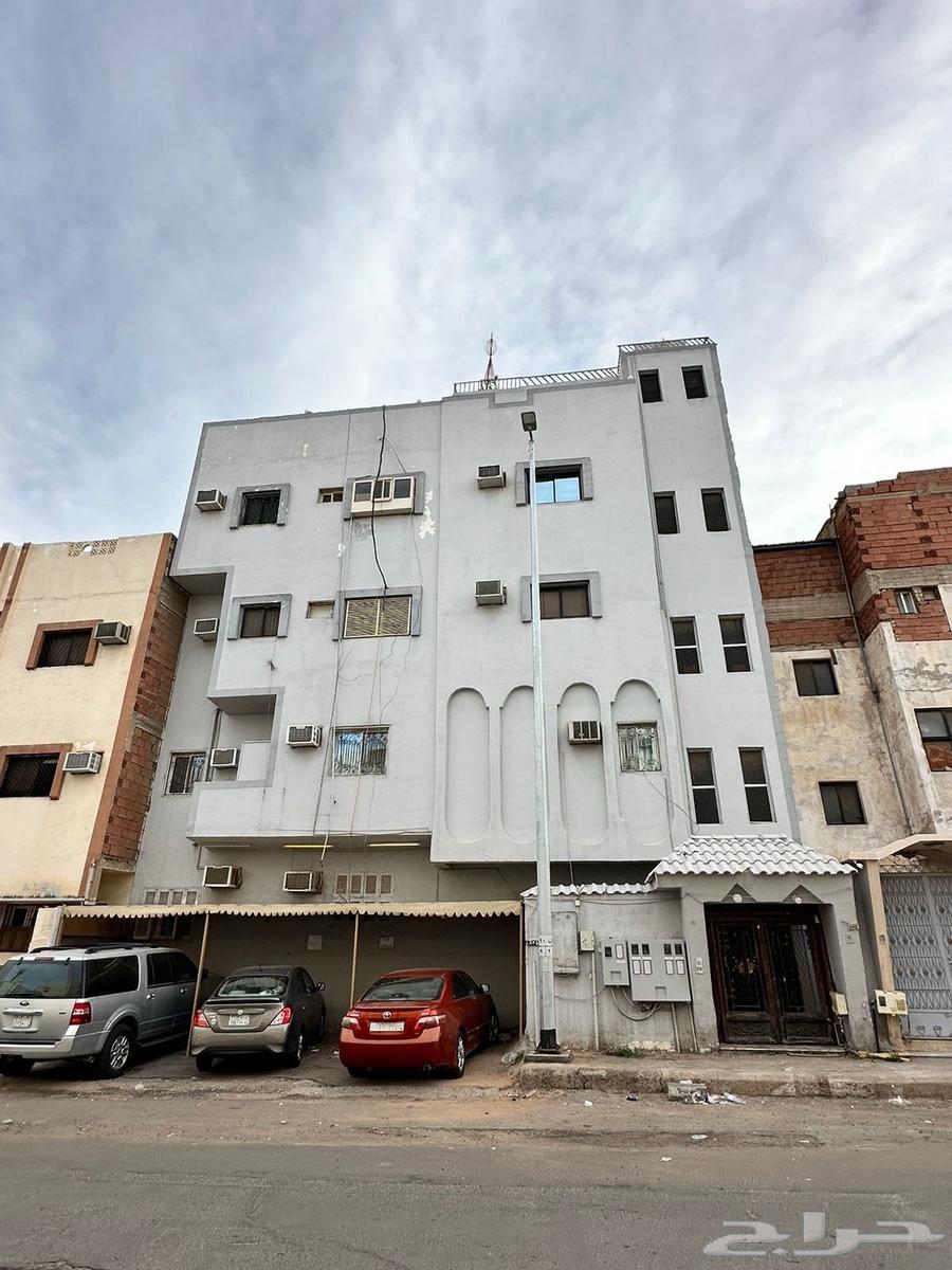 عمارة للبيع