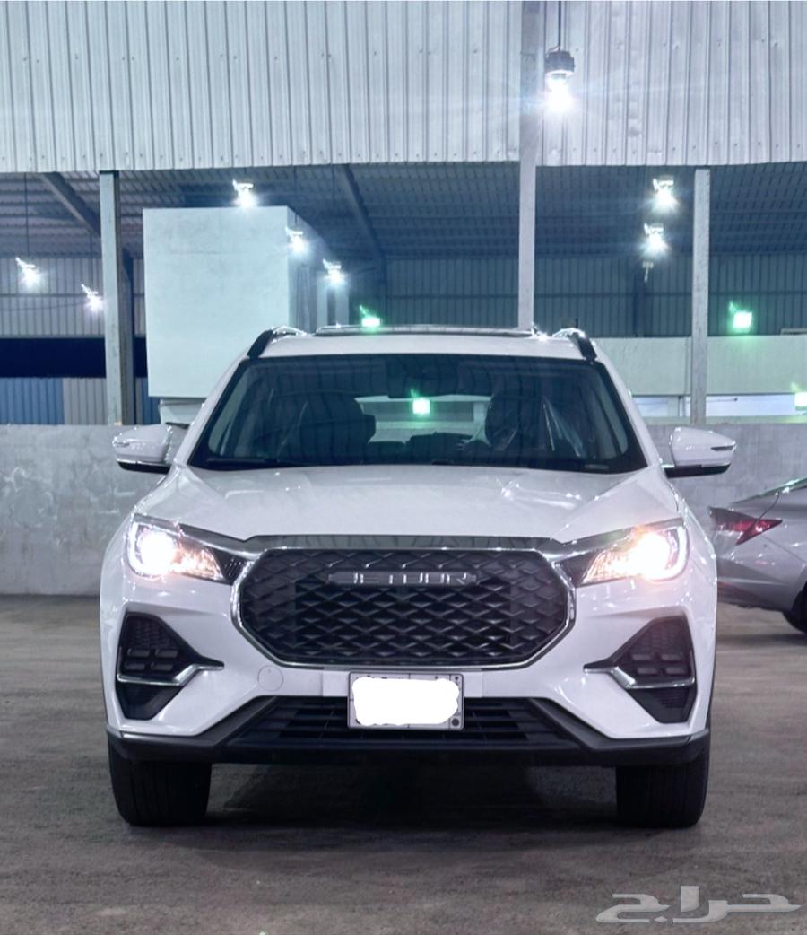 Geely X70 Luxury 2023631708738920991126