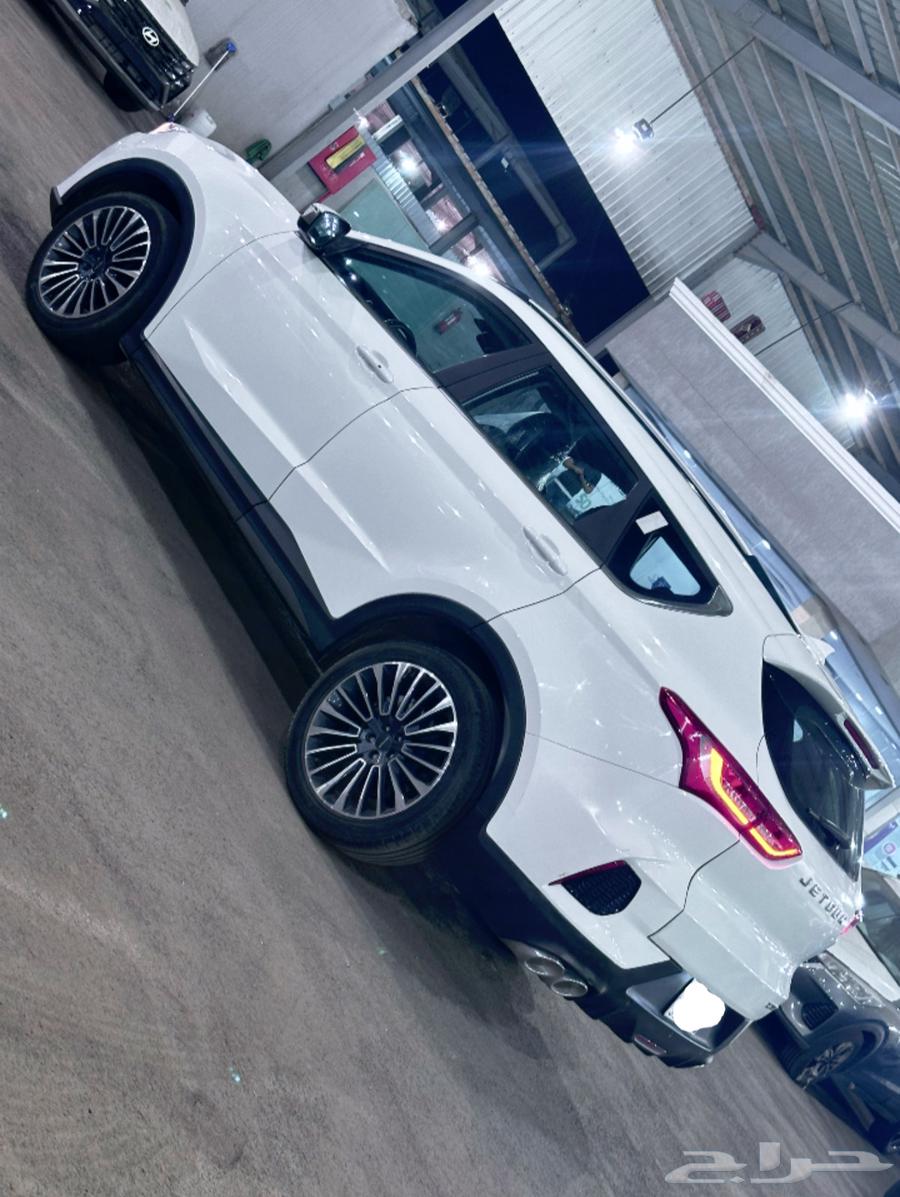 Geely X70 Luxury 202363170873892099113