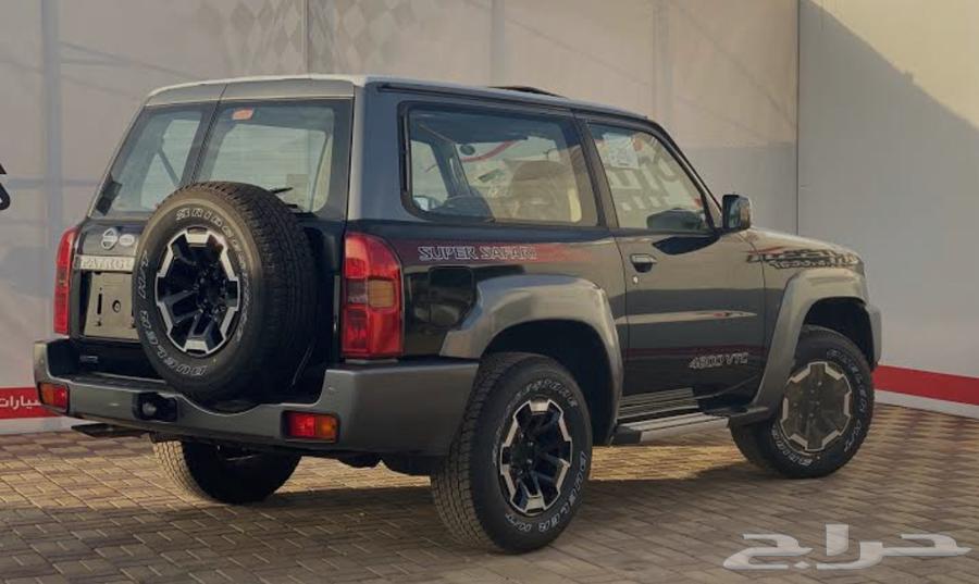 باترول سوبر سفاري ربع63171357608449112