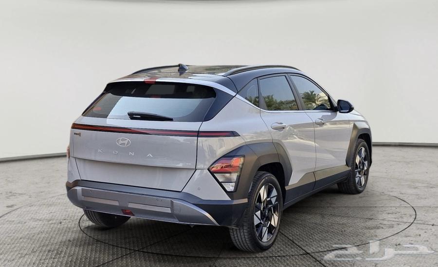 Hyundai Kona Comfort Class 202463172269464963113