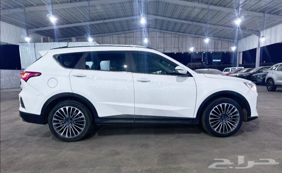Geely X70 Luxury 202363170873892099111