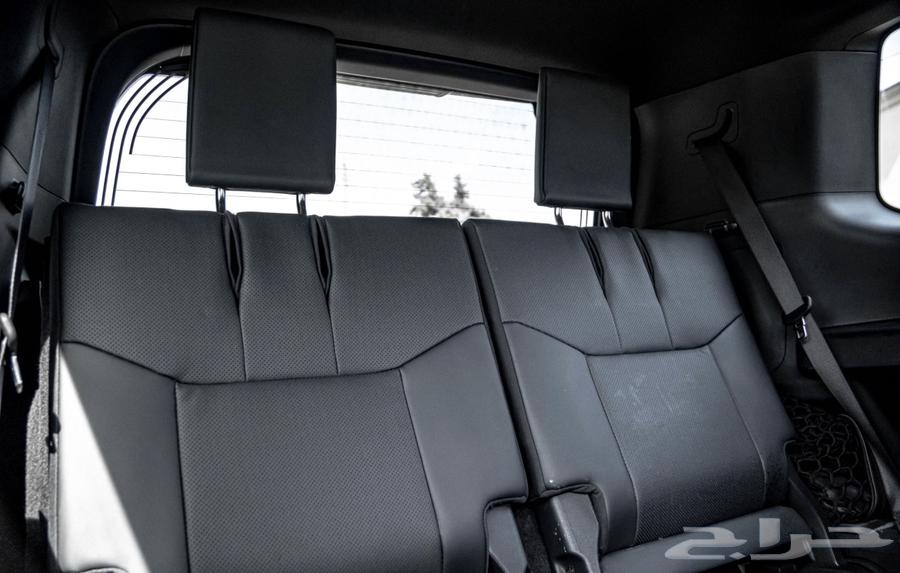 Lexus GX 550 Premium Plus 2024 model63172275948545114