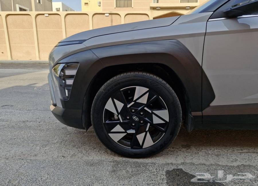 Hyundai Kona Comfort Class 202463172269464963112