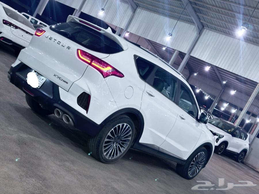 Geely X70 Luxury 202363170873892099114