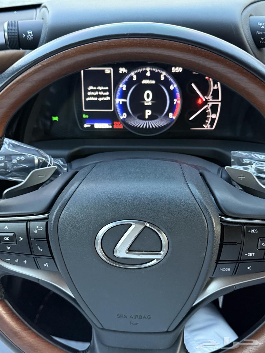 Lexus ES35063172256179586112