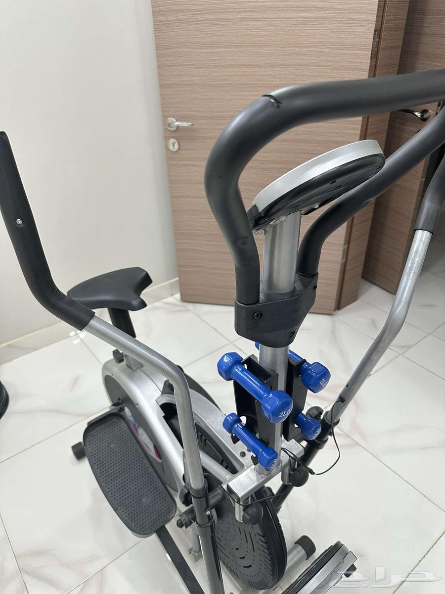 Exercise bike63111945234562111